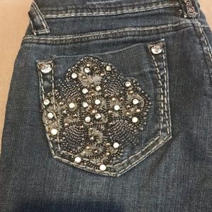 GLA Grace in LA Jeans